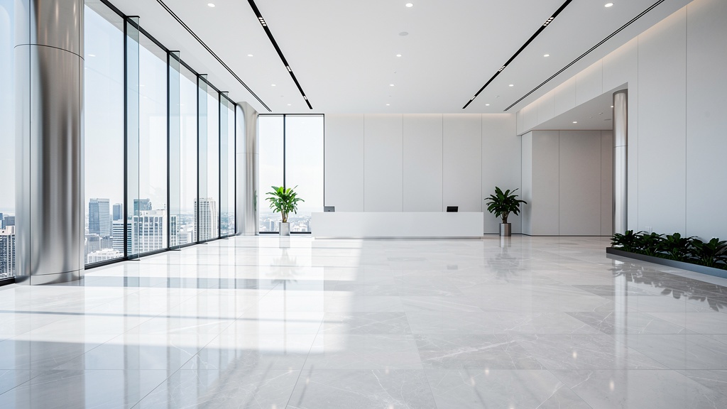 Limpieza de oficinas