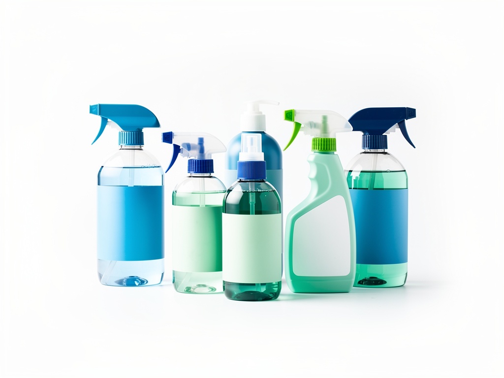 Productos ecológicos SINERLUX